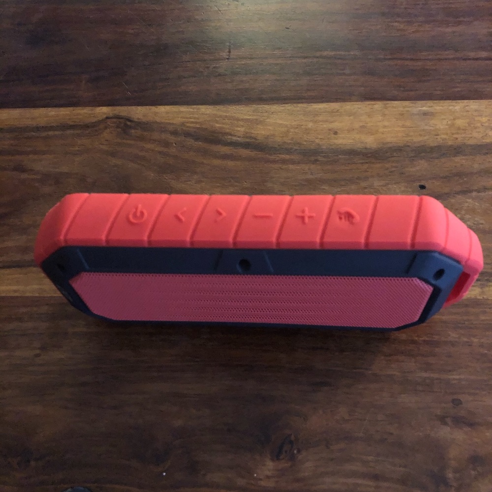 Portable Speaker - Picture 2 of 5